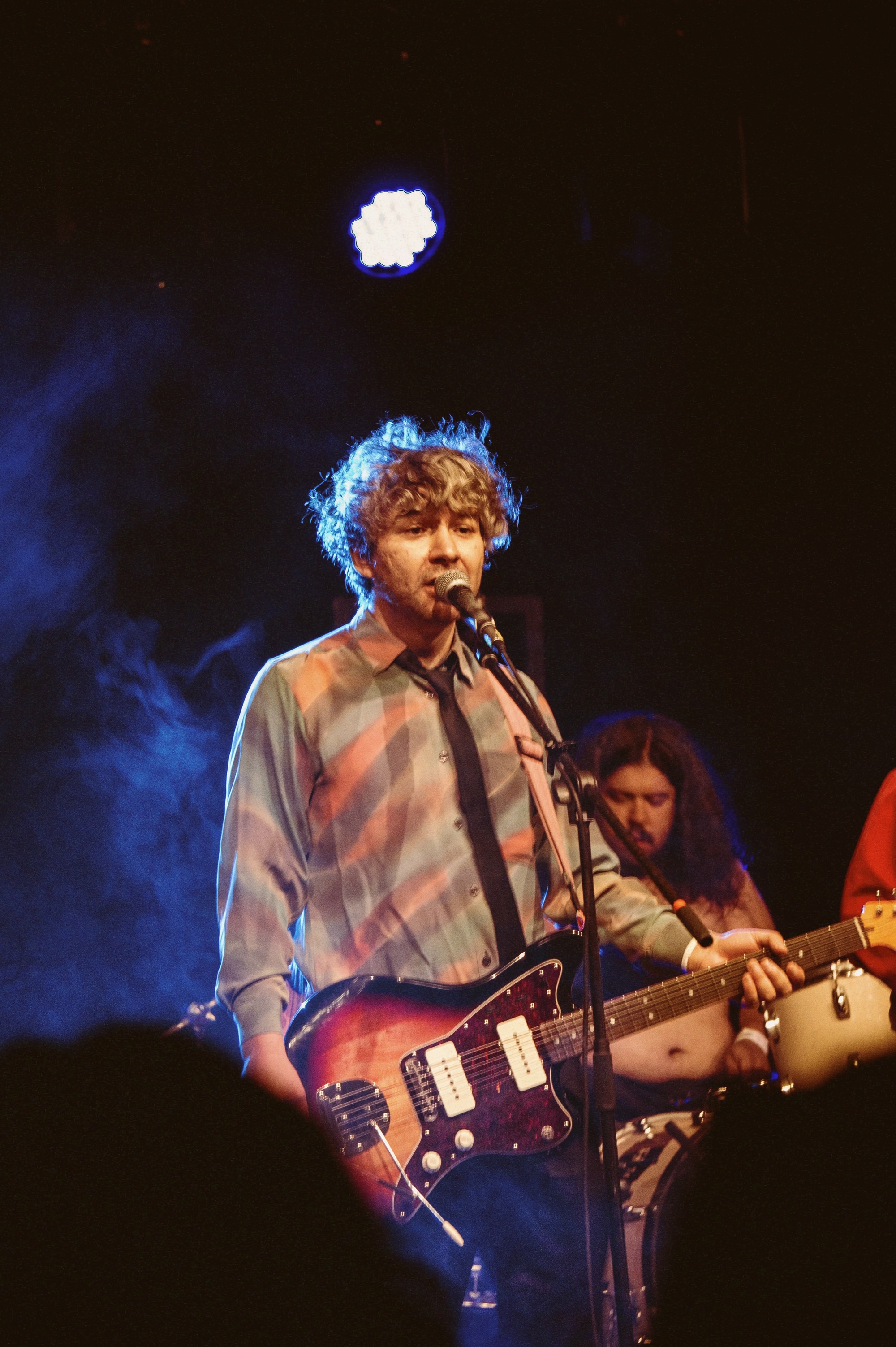 Asia Menor - Columpios al Suelo